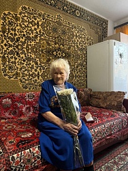 Медаль «80 лет Великой Победы»